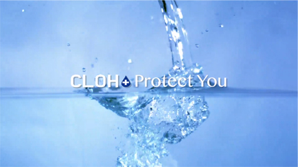 CLOH, <br>Protect YOU